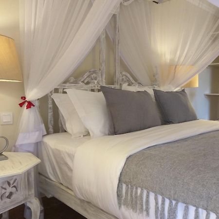 Le Rustique Hotel Nanyuki Kültér fotó