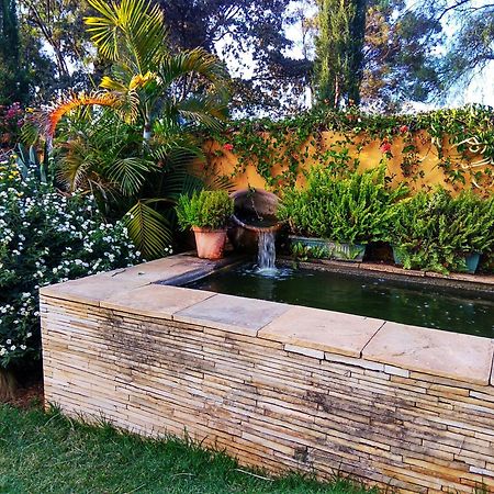 Le Rustique Hotel Nanyuki Kültér fotó