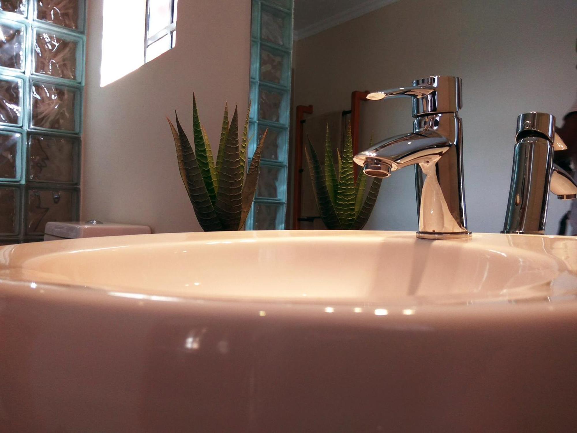 Le Rustique Hotel Nanyuki Kültér fotó