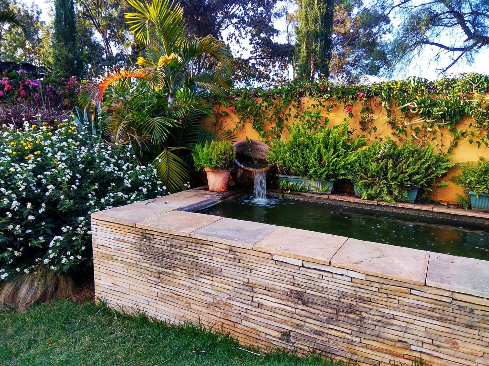Le Rustique Hotel Nanyuki Kültér fotó