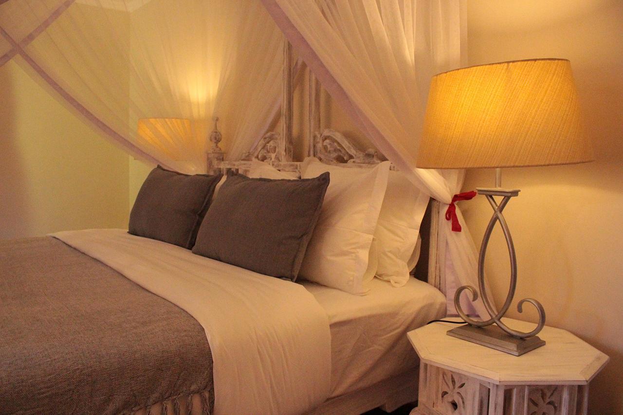 Le Rustique Hotel Nanyuki Szoba fotó