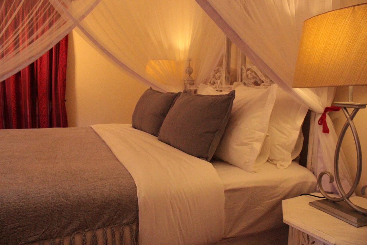 Le Rustique Hotel Nanyuki Szoba fotó
