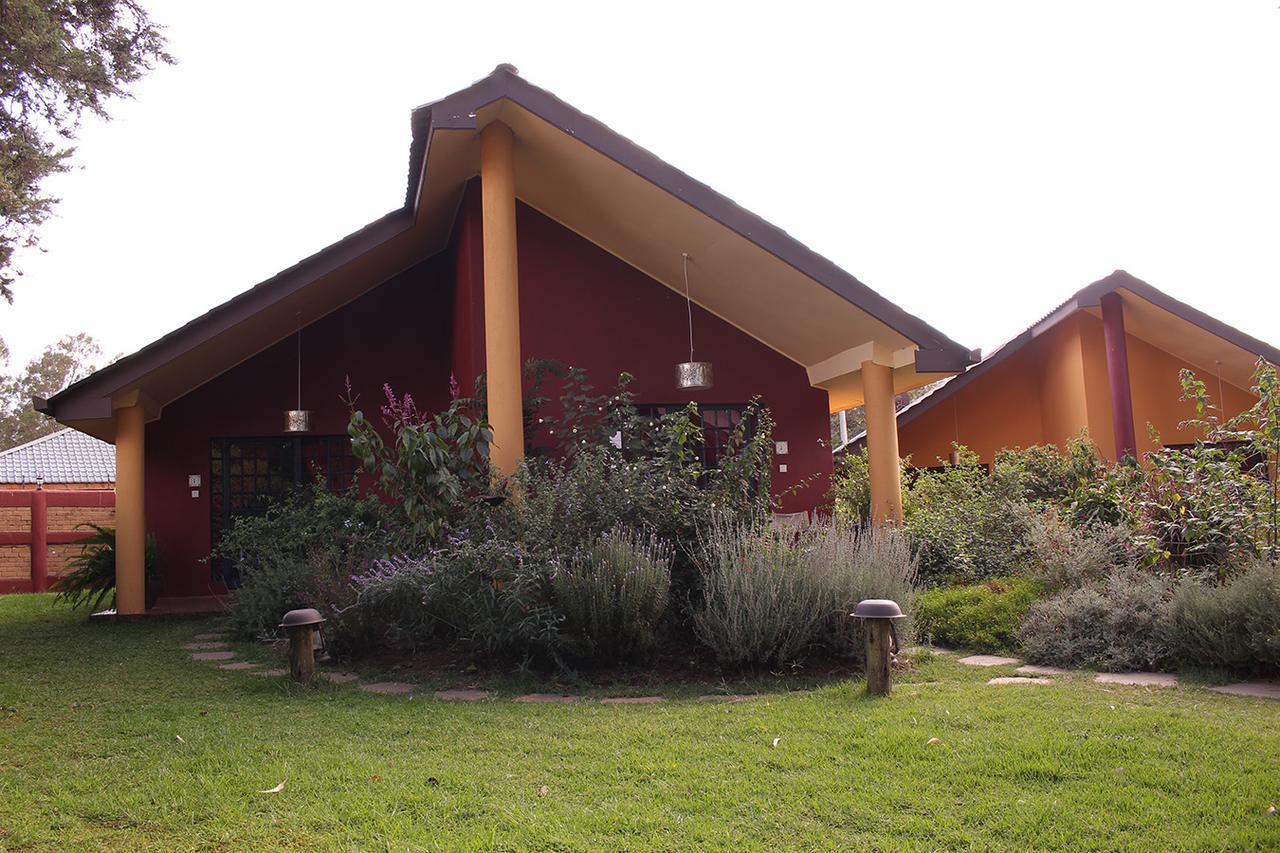 Le Rustique Hotel Nanyuki Szoba fotó