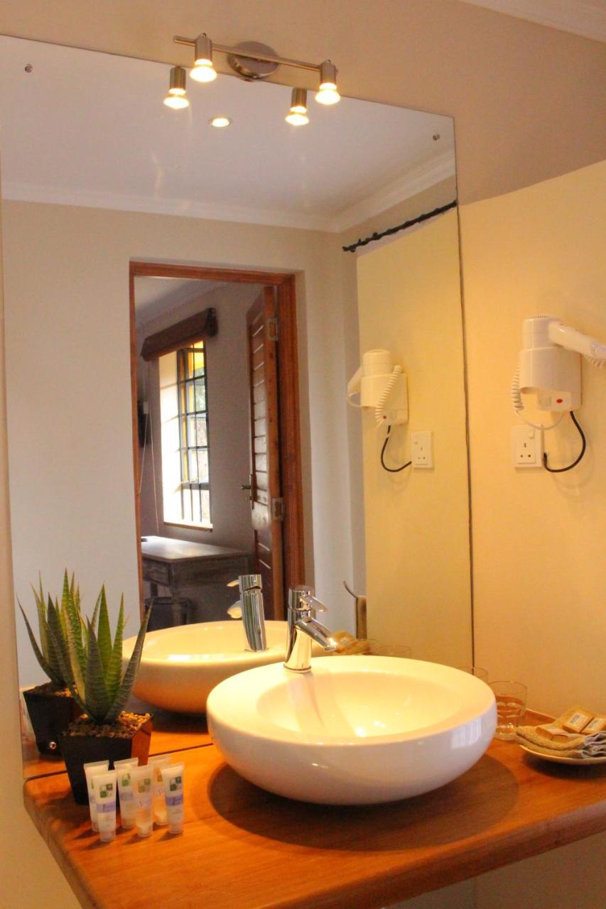 Le Rustique Hotel Nanyuki Kültér fotó