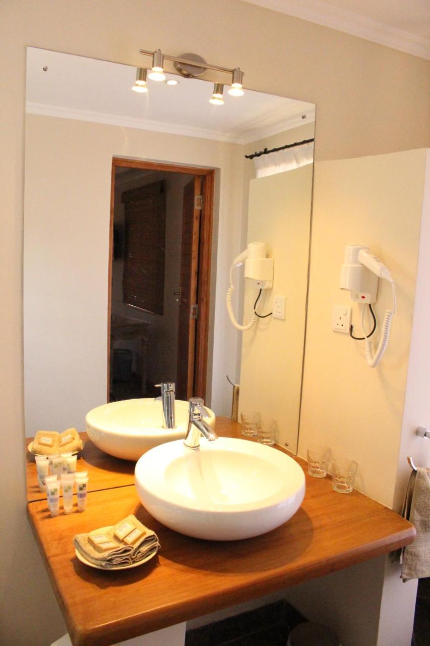 Le Rustique Hotel Nanyuki Kültér fotó